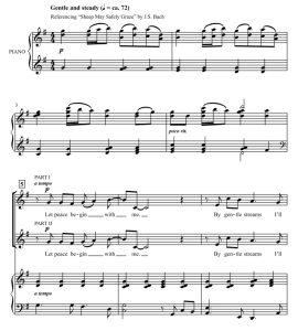 商品为合唱伴奏音频mp3 让和平从我开始 布林斯梅德版 合唱伴奏音频 有试听-云音圈