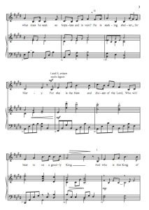 商品为SSA 四声部合唱线谱 这些陌生人是谁 福里斯特版 童声女声合唱+钢琴谱 有试听-云音圈