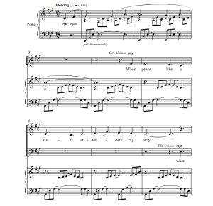 商品为合唱伴奏音频mp3 一切都好 弗里森版  合唱伴奏音频 有试听-云音圈