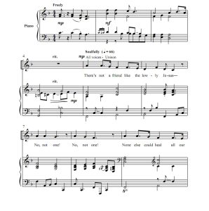 商品为合唱伴奏音频mp3 不，一个也没有  施拉德版 合唱伴奏音频 有试听-云音圈