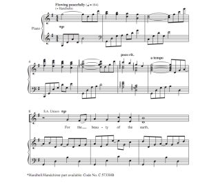 商品为合唱伴奏音频mp3 为了地球的美丽 雷尼版 合唱伴奏音频 有试听-云音圈