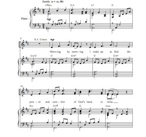 商品为合唱伴奏音频mp3 他一直很忠诚 拉尔森版 合唱伴奏音频 有试听-云音圈