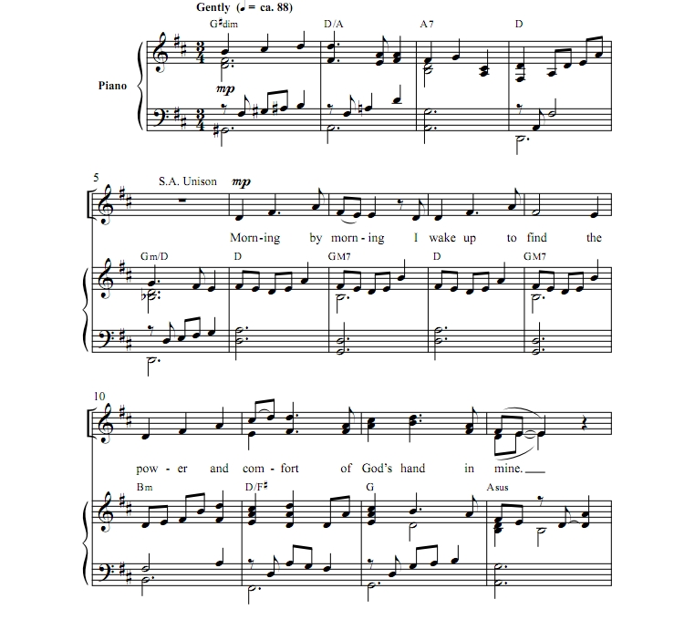 商品为合唱伴奏音频mp3 他一直很忠诚 拉尔森版 合唱伴奏音频 有试听