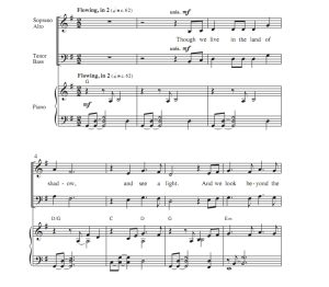 商品为合唱伴奏音频mp3 伊曼纽尔 波特版 合唱伴奏音频 有试听-云音圈