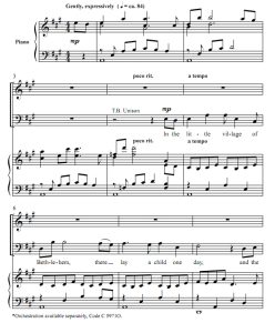 商品为合唱伴奏音频mp3 伯利恒   拉尔森版 合唱伴奏音频 有试听-云音圈