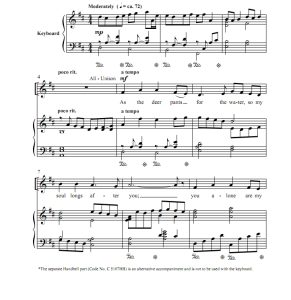 商品为合唱伴奏音频mp3 像小鹿一样 瓦格纳版 合唱伴奏音频 有试听-云音圈