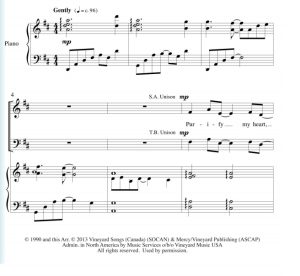 商品为合唱伴奏音频mp3 净化我的心灵 蒂尔尼版 合唱伴奏音频 有试听-云音圈