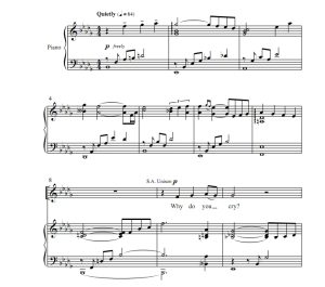 商品为合唱伴奏音频mp3 别哭 雷尼版 合唱伴奏音频 有试听-云音圈