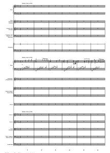 商品为合唱伴奏总谱+分谱 别哭  雷尼版 合唱伴奏总谱+分谱 有试听-云音圈