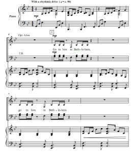 商品为合唱伴奏音频mp3 去伯利恒见他 乔普林版 合唱伴奏音频 有试听-云音圈