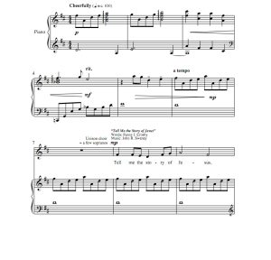 商品为合唱伴奏音频mp3 告诉我这个故事 雷尼版 合唱伴奏音频 有试听-云音圈