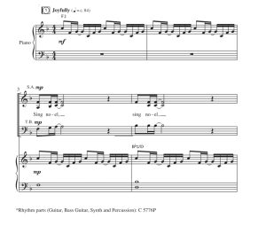 商品为合唱伴奏音频mp3 唱圣诞颂歌 蒂尔尼版 合唱伴奏音频 有试听-云音圈