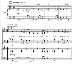 商品为合唱伴奏音频mp3 圣洁的吗哪 雷尼版 合唱伴奏音频 有试听-云音圈