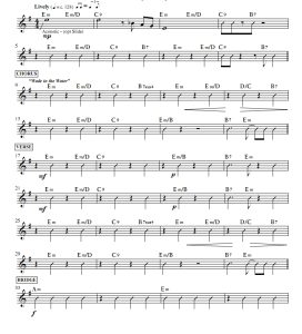 商品为合唱伴奏分谱 在河畔 雷尼版 合唱伴奏分谱 有试听-云音圈