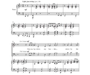 商品为合唱伴奏音频mp3 在河畔伫立祈求  麦克唐纳版 合唱伴奏音频 有试听-云音圈