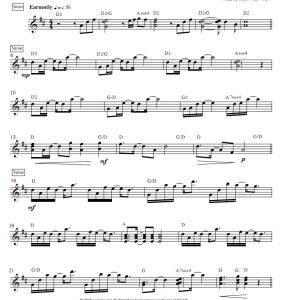 商品为合唱伴奏分谱 奇异恩典 雷尼版 合唱伴奏分谱 有试听-云音圈