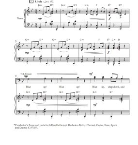 商品为合唱伴奏音频mp3 奋起吧，牧羊人 雷尼版 合唱伴奏音频 有试听-云音圈