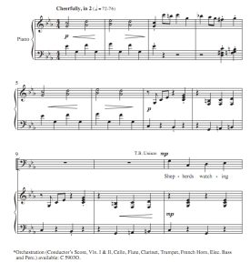 商品为合唱伴奏音频mp3 奔向伯利恒 雷尼版 合唱伴奏音频 有试听-云音圈