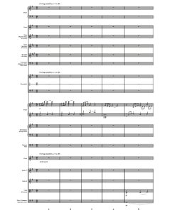 商品为伴奏总谱+分谱 如果你爱我 雷尼版 合唱伴奏总谱+分谱 有试听-云音圈