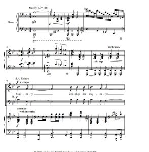 商品为合唱伴奏音频mp3 威严 施拉德版 合唱伴奏音频 有试听-云音圈