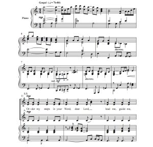 商品为合唱伴奏音频mp3 安排我的脚步 施拉德版 合唱伴奏音频 有试听-云音圈