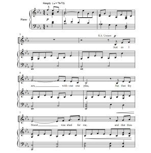 商品为合唱伴奏音频mp3 就像我这样 麦克唐纳版 合唱伴奏音频 有试听-云音圈