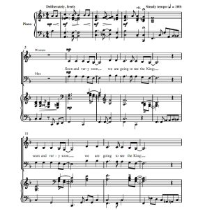 商品为合唱伴奏音频mp3 很快 施拉德版 合唱伴奏音频 有试听-云音圈