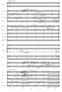 商品为合唱伴奏总谱+分谱 忠诚  雷尼版 合唱伴奏总谱+分谱 有试听-云音圈