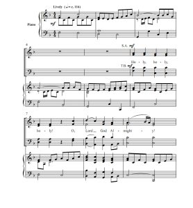 商品为合唱伴奏音频mp3 我们的歌声将响彻你心 马丁版 合唱伴奏音频 有试听-云音圈