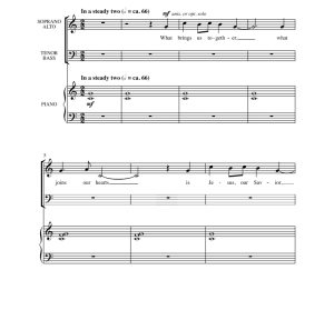 商品为合唱伴奏音频mp3 是什么让我们走到一起 阿特豪斯版 合唱伴奏音频 有试听-云音圈