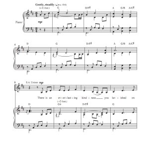 商品为合唱伴奏音频mp3 有一种永恒的善良 拉尔森版 合唱伴奏音频 有试听-云音圈