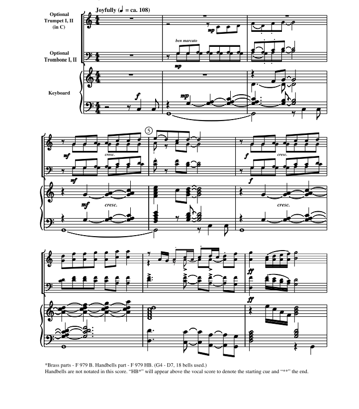 商品为TTBB 四声部合唱线谱 欢快的歌曲 波特版 男声合唱谱 有试听