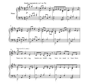 商品为合唱伴奏音频mp3 欢迎来到我们的世界 拉尔森版 合唱伴奏音频 有试听-云音圈