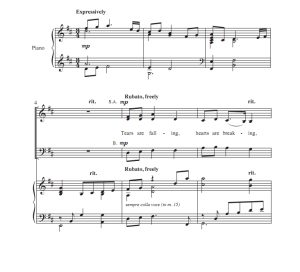 商品为合唱伴奏音频mp3 欢迎来到我们的世界 施拉德版 合唱伴奏音频 有试听-云音圈