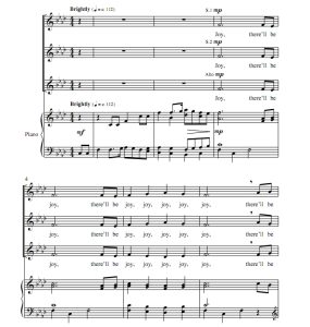 商品为合唱伴奏音频mp3 清晨的喜悦 斯利思版 合唱伴奏音频 有试听-云音圈