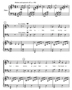 商品为合唱伴奏音频mp3 生命之粮 雷尼版 合唱伴奏音频 有试听-云音圈