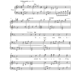 商品为合唱伴奏音频mp3 生命之道 雷尼版 合唱伴奏音频 有试听-云音圈