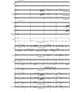 商品为伴奏总谱+分谱 神圣的夜晚 雷尼版 合唱伴奏总谱+分谱 有试听-云音圈