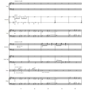 商品为合唱节奏伴奏总谱+分谱 空中之歌 雷尼版 合唱节奏伴奏总谱+分谱 有试听-云音圈