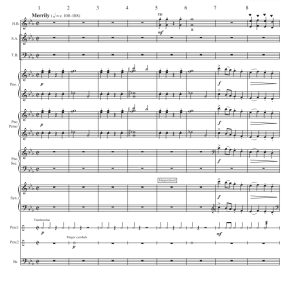 商品为合唱伴奏总谱+分谱 舒适与喜悦  雷尼版 合唱伴奏总谱+分谱 有试听-云音圈