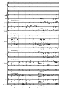 商品为合唱伴奏总谱+分谱 被祝福的弥赛亚 麦克唐纳版 合唱伴奏总谱+分谱 有试听-云音圈