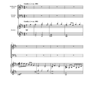 商品为合唱伴奏音频mp3 让我们一起分享面包 阿特豪斯版 合唱伴奏音频 有试听-云音圈