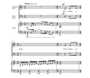 商品为合唱伴奏音频mp3 造物的果实 海斯版 合唱伴奏音频 有试听-云音圈