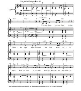 商品为合唱伴奏音频mp3 那个圣诞夜你也在吗 斯莱斯版 合唱伴奏音频 有试听-云音圈