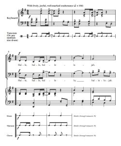 商品为合唱伴奏音频mp3 霍尔  霍普森版 合唱伴奏音频 有试听-云音圈