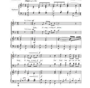 品为合唱伴奏音频mp3 音乐的礼物 波特版 合唱伴奏音频 有试听-云音圈