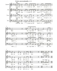 商品为合唱伴奏音频mp3 All Seems Beautiful to Me 惠特克版 合唱伴奏音频 有试听-云音圈