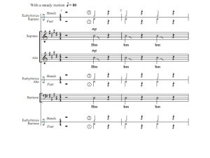 商品为SAB 三声部合唱线谱 Canto De Pilon 格拉塞斯版 阿卡贝拉 无伴奏混声合唱谱 有试听-云音圈