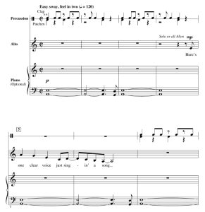 商品为合唱伴奏音频mp3 Changes 施耐德版 合唱伴奏音频 有试听-云音圈