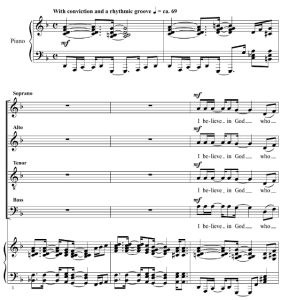 商品为合唱伴奏音频mp3 Credo 迪尔沃思版 合唱伴奏音频 有试听-云音圈